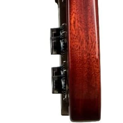 Gibson 1964 SG Standard Reissue w/ Maestro Vibrola - Cherry Red image 10