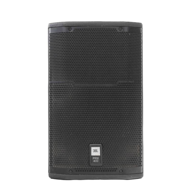 Immagine JBL PRX400 - 1
