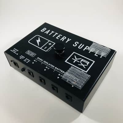Vertex Battery Power Supply image 4