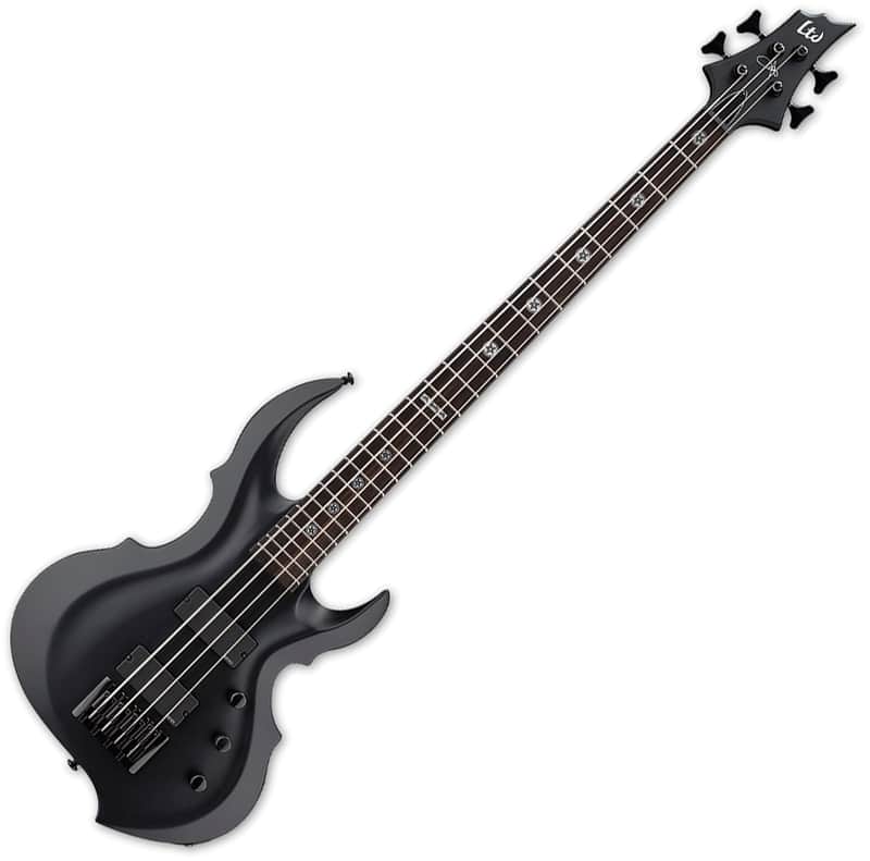 ESP LTD TA-604 FRX Tom Araya Signature | Reverb Canada