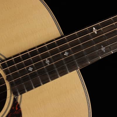 Maton EBG808 Artist (#128) image 6