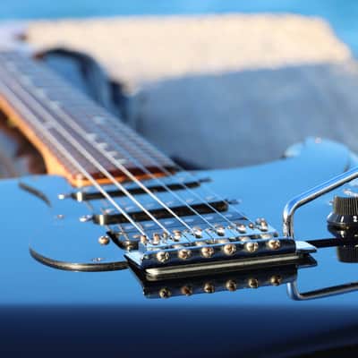 🎼 Fender Stratocaster Boxer Series | 1984-87 | MIJ 🎼 image 4