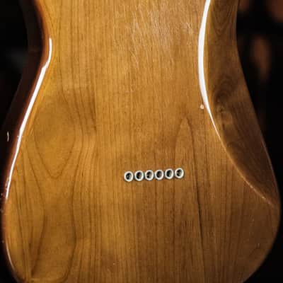 1973 Fender Stratocaster walnut image 17