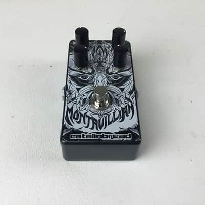 Catalinbread Montavillian Echo | Reverb