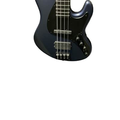 Sandberg TM-4 Nighthawk Plus, Matte Dark Grey / Ebony *On Order, ETA Aug. 2026 image 3