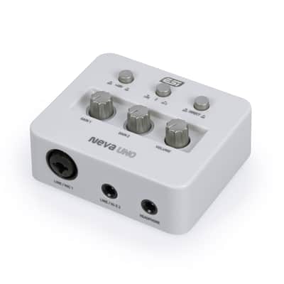 ESI Pro Tools Bundle HITMAKER UNO Audio Interface Includes Free 12 Month Subscription to Pro Tools Artist $120 Value (B-Stock) image 12