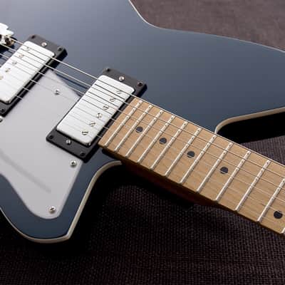 Reverend Jetstream HB High Tide Blue Electric Guitar NEW image 4