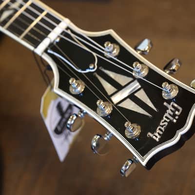 2006 Gibson SG Supreme Electric Guitar Figured Blue Burst + OHSC image 11