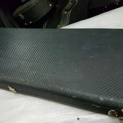 Immagine 60's AMPEG / BURNS GUITAR CASE - 3