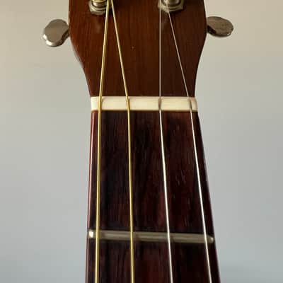 Martin 0-18T 1964 - Tenor Guitar with Original Hard Case image 8