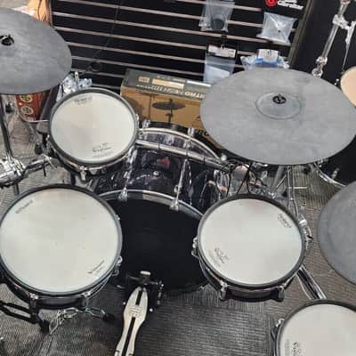 ROLAND TD-50KV2 (Electric Drum Set) image 5
