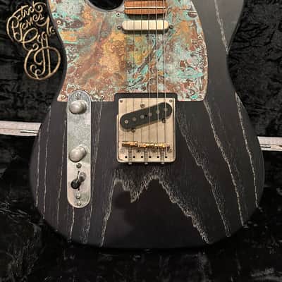 PatrickJames Eggle Oz-T left handed image 1