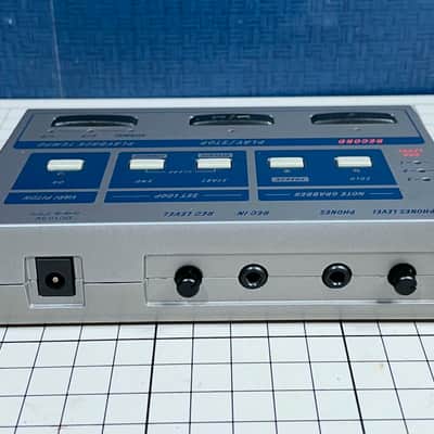 Akai U400 Riff-O-Matic Variable Tempo Phrase Lo-Fi Sampler image 4