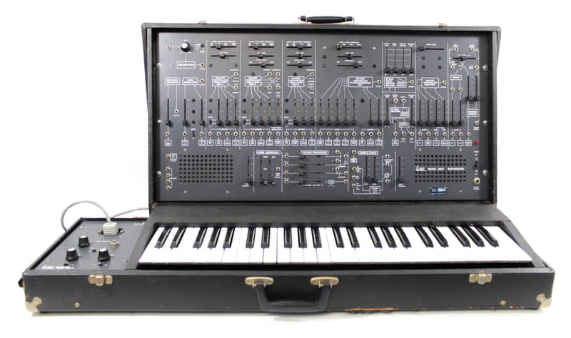 ARP 2600 Vintage Analog Semi-Modular Synthesizer image 1