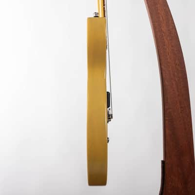 Gibson Les Paul Junior Double Cutaway, TV Yellow | Demo image 7