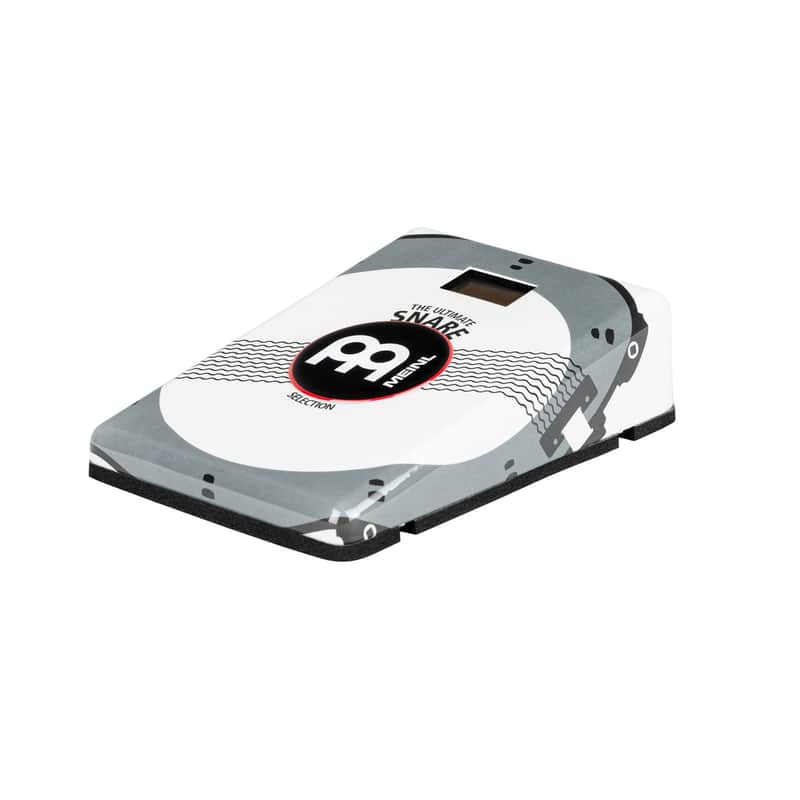 Immagine Meinl STB7 The Ultimate Snare Stomp Box - Digital Drum - 1