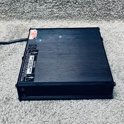 DBX 163X Over Easy  Compressor Limiter image 6