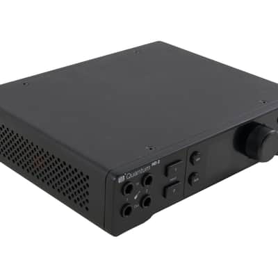 Presonus Quantum HD2 32-Bit USB-C Audio Interface [USED] Bild 2