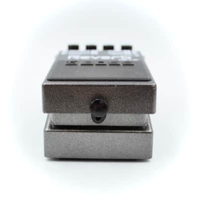 Boss RV-6 Reverb Guitar Effect Pedal D3I7797 image 8