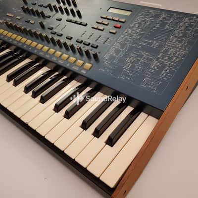 Korg MS2000 - Virtual Analog Synth - PSU Included - Manual Included - Tested image 4