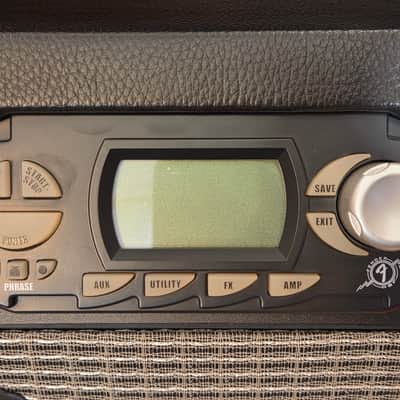 Fender G-DEC Guitar Digital Entertainment Center 15-Watt 1x8" Guitar Practice Amp w/ Original Box & Manual image 5