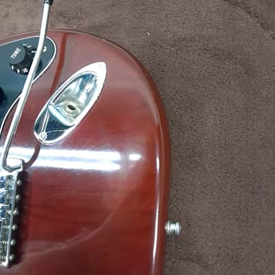 Fender 1978 Stratocaster Walnut w/OHSC (263) USED image 21