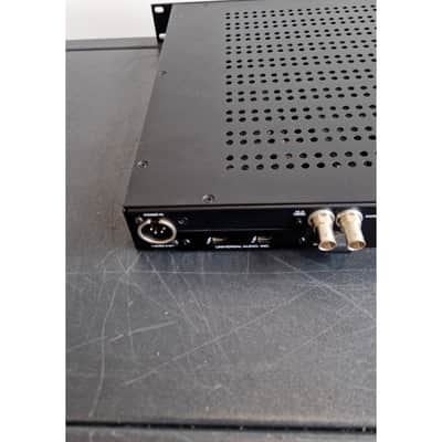 Universal Audio Apollo 16 MKII - Audio Interface - Very Good w/ Power Supply image 6