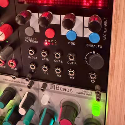 RYK Vector Wave Synth Module 2023 image 1