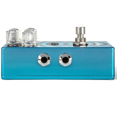 MXR WA38 Wylde Audio Chorus image 3