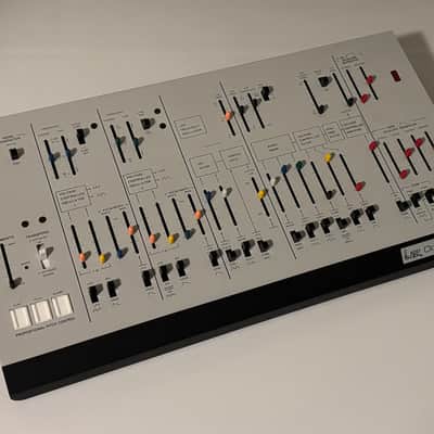 Korg Arp Odyssey Module Rev 1 2016 - Present - White