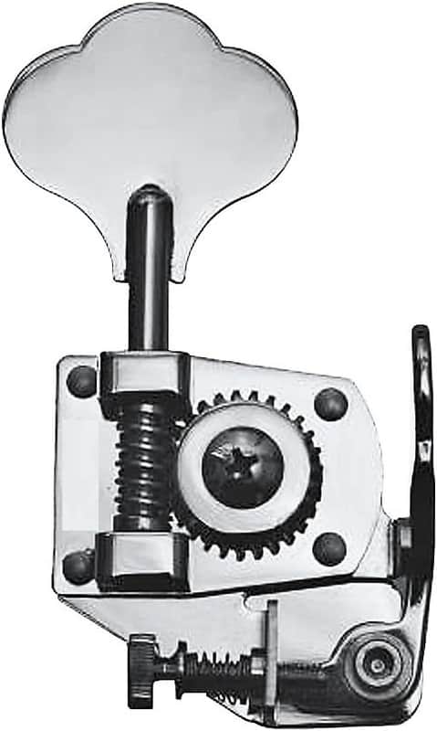 Bass Xtender Key image 1