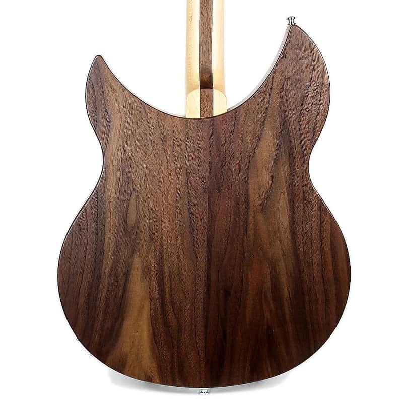 Rickenbacker 330/12W Walnut image 4