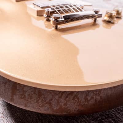 Heritage Custom Shop Dealer Special H-150 w/ Throbak Humbuckers image 12