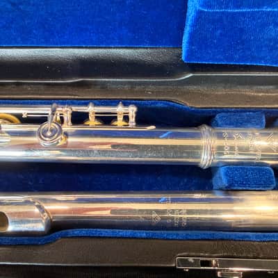 Powell Sonare PS-505 Series Flute Bild 7