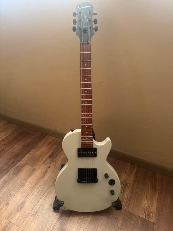 Epiphone Special Model 2000’s - Light grey image 1