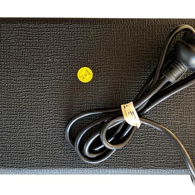 Guitar Practice Amplifier Portable & Compact Strauss Legacy 15 Watt Solid State! With DRIVE + GAIN + EQ!!! image 9
