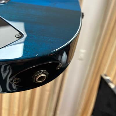 ESP Edwards Kiko Loureiro Signature E KL-170SE 2007 image 21