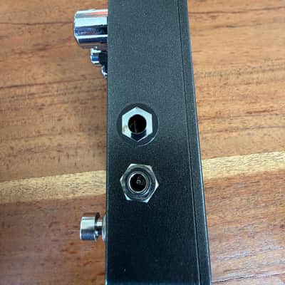 TWA Krytical Mass Reactive Octave Fuzz 2023 - Present - Gray image 5