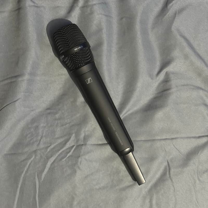 Sennheiser SKM 6000 + MM 435 image 1