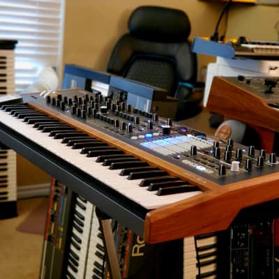 MUST SEE!!! ARTURIA PolyBrute LIKE-NEW CONDITION STILL IN ORIGINAL BOX! image 3