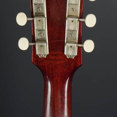Gibson B-25N 1966 - Natural image 8