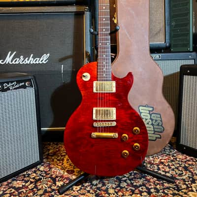 Gibson Les Paul Junior Special Plus with Humbuckers 2001 - 2004 image 2