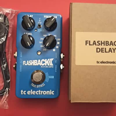 TC Electronic Flashback 2 image 1