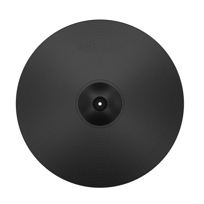 Roland CY-18DR V-Cymbal Digital Ride image 1