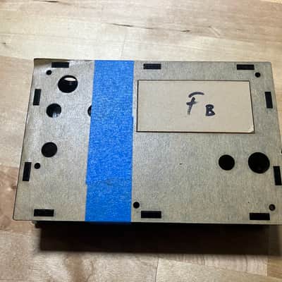 Fates (DIY monome norns) PCB and case set image 2