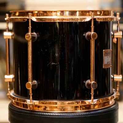 Jack Dejohnette's 8pc Sonor Hilite Exclusive Drum Set image 13