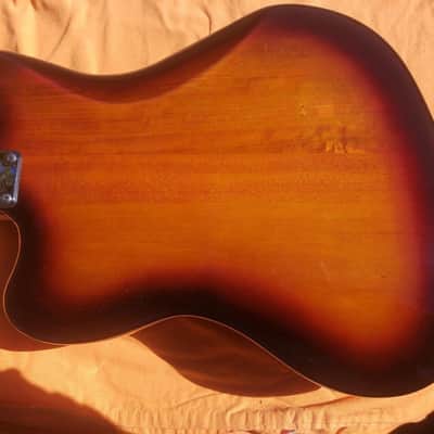 Fender Squire Classic Vibe 60s Jazzmaster Jay Mascis Reissue unknown image 7