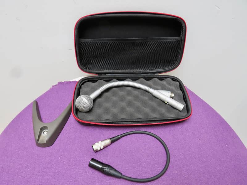Sennheiser MD421-N 中古品 Sennheiser MD421-N Dynamic Microphone | eBay