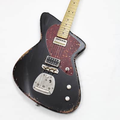 DWG Proto 2026 Custom Offset Black Relic Figured Maple image 22