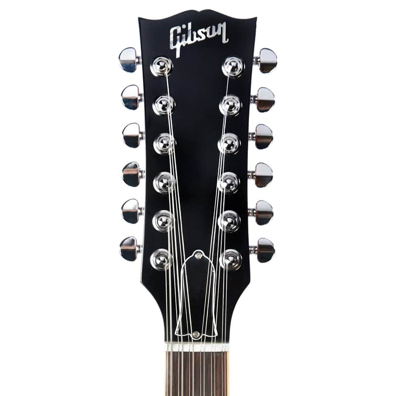 Gibson Neck Through 12-String SG image 6
